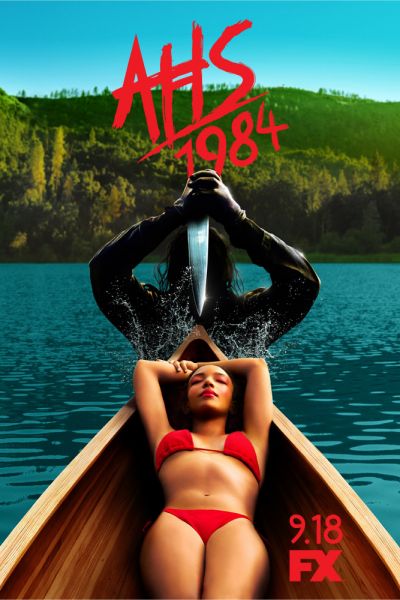 Сериал Американская история ужасов 1-12 сезон онлайн