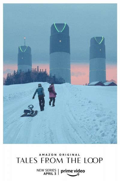 Сериал Рассказы из Петли 1 сезон онлайн бесплатно