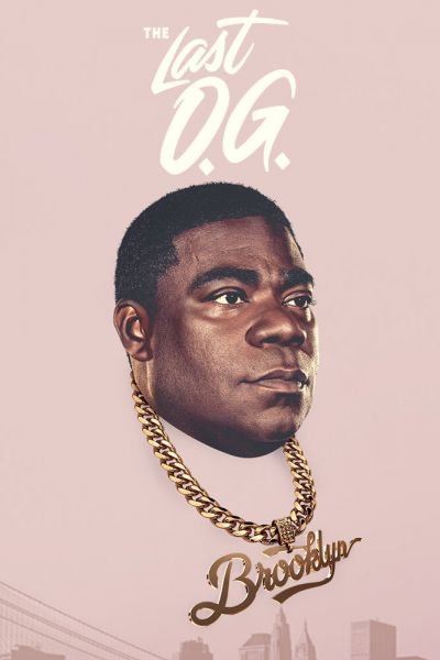 Сериал Последний настоящий гангстер 1-4 сезон онлайн