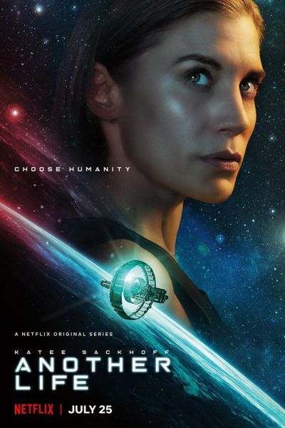 Сериал Иная жизнь 1-2 сезон онлайн