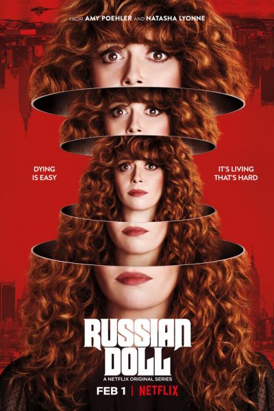 Сериал Жизни матрешки 1-2 сезон онлайн