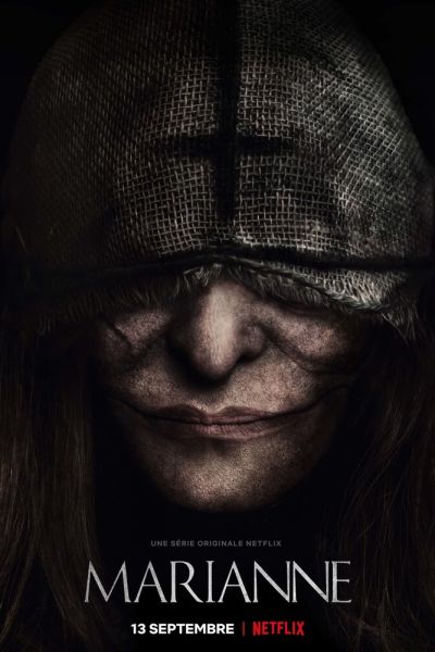 Сериал Марианна 1 сезон онлайн