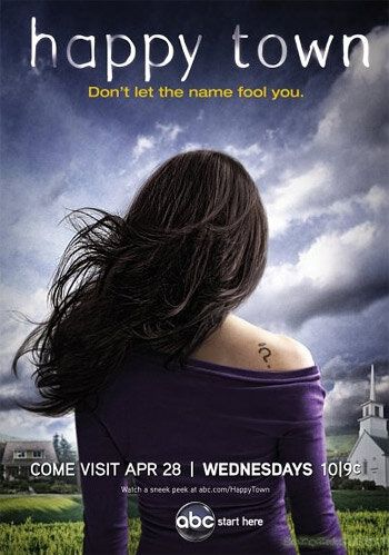 Сериал Счастливый город 1 сезон онлайн