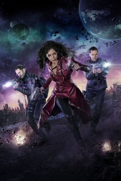 Сериал Киллджойс 1-5 сезон онлайн бесплатно