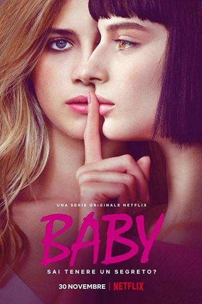 Сериал Девичьи секреты 1-3 сезон онлайн