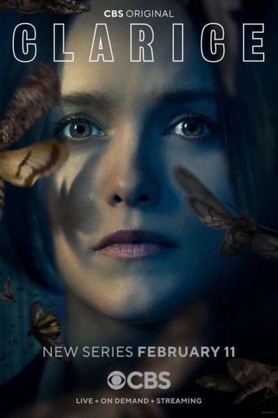 Сериал Кларисса 1 сезон онлайн бесплатно