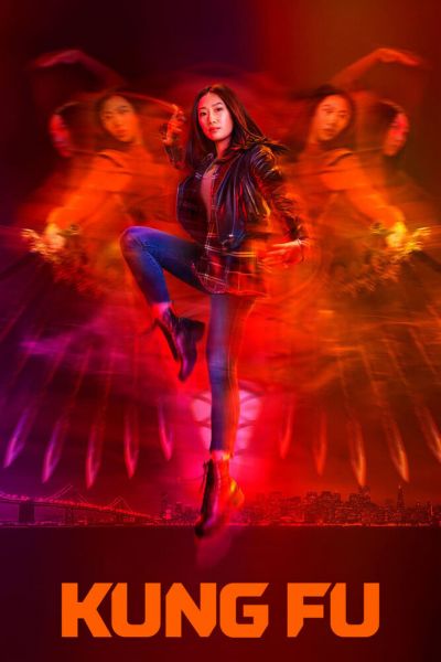 Сериал Кунг-фу 1-3 сезон онлайн