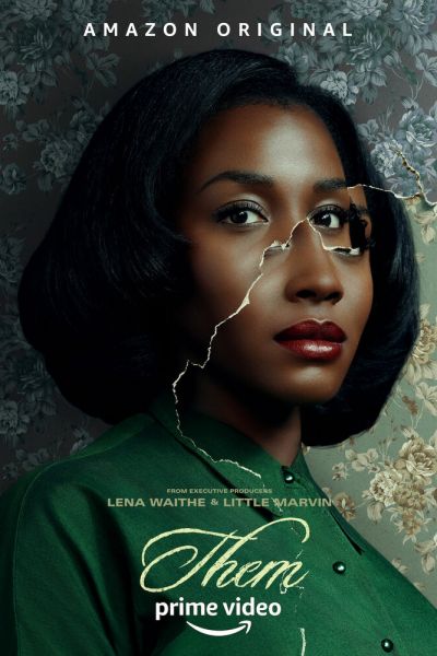 Сериал Они 1-2 сезон онлайн