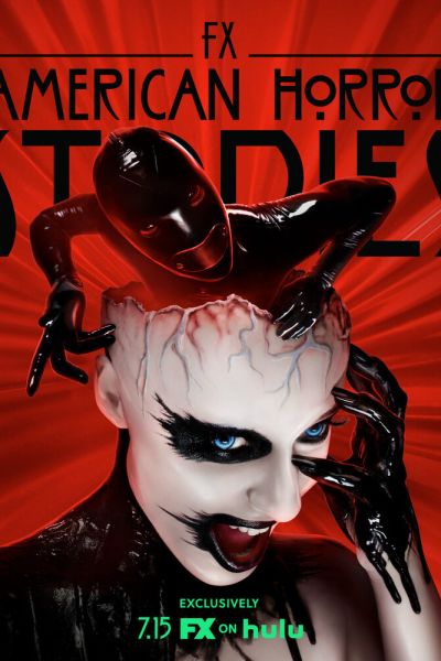 Сериал Американские истории ужасов (2021) 1-3 сезон онлайн бесплатно