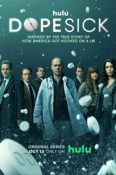 Сериал Ломка 1 сезон онлайн