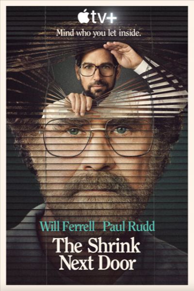 Сериал Психиатр по соседству 1 сезон онлайн