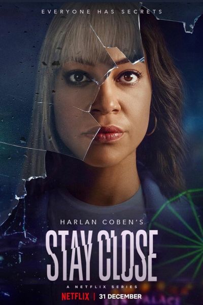 Сериал Прошлое не отпустит 1 сезон онлайн