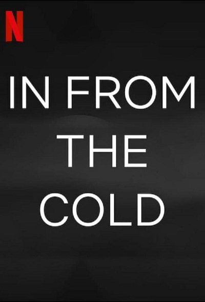 Сериал С холода 1 сезон онлайн