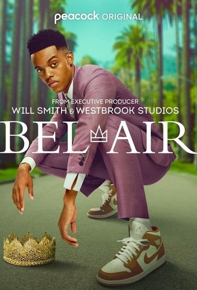 Сериал Бель-Эйр 1-2 сезон онлайн