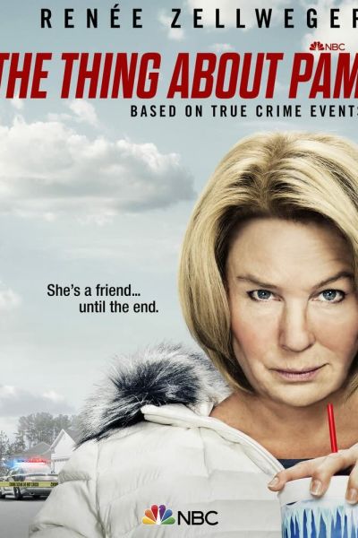 Сериал Кое-что о Пэм 1 сезон онлайн бесплатно