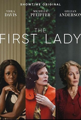 Сериал Первая леди 1 сезон онлайн