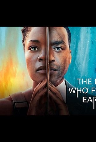 Сериал Человек, который упал на Землю 1 сезон онлайн бесплатно