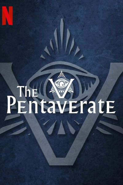 Сериал Пентаверат 1 сезон онлайн бесплатно