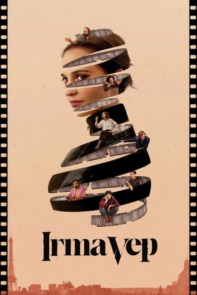 Сериал Ирма Веп 1 сезон онлайн