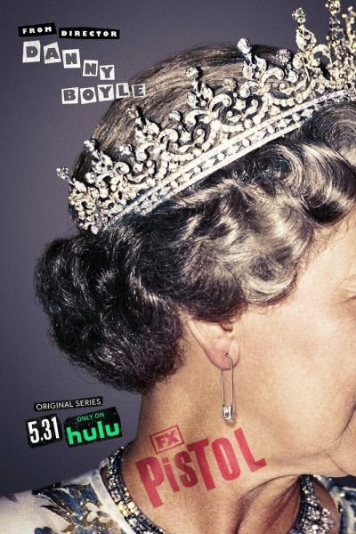 Сериал Пистолет 1 сезон онлайн бесплатно