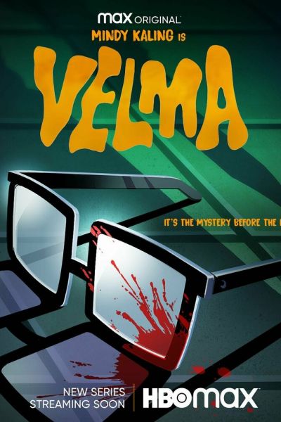 Сериал Велма 1-2 сезон онлайн бесплатно