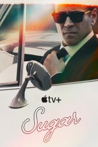 Сериал Шугар 1 сезон онлайн