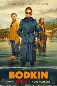 Сериал Бодкин 1 сезон онлайн