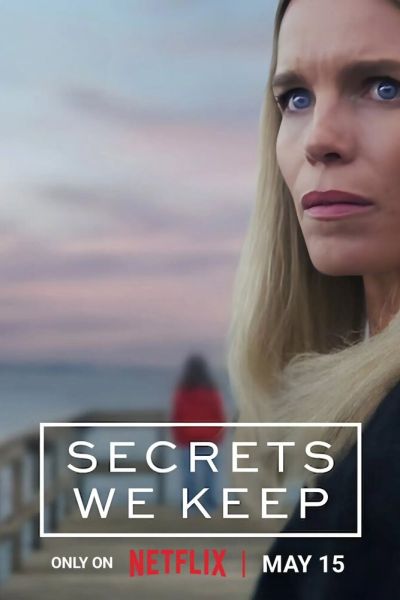 Сериал Секреты, которые мы храним 1 сезон онлайн