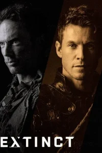 Сериал Вымирание 1 сезон онлайн бесплатно