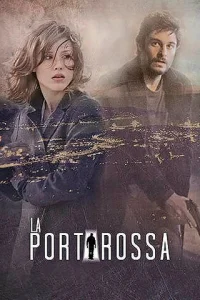 Сериал Красная дверь 1-3 сезон онлайн бесплатно