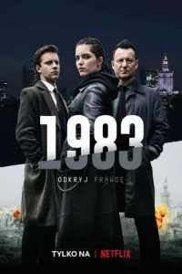 Сериал 1983 1 сезон онлайн бесплатно
