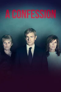 Сериал Исповедь  1 сезон онлайн