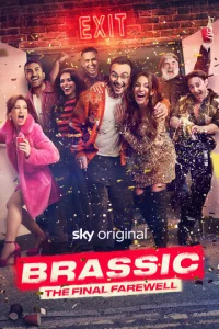 Сериал Голяк 1-7 сезон онлайн бесплатно