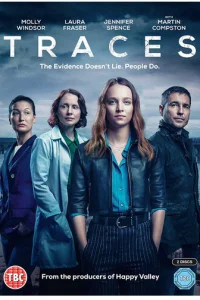 Сериал Следы 1-2 сезон онлайн бесплатно