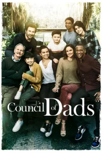 Сериал Совет отцов 1 сезон онлайн