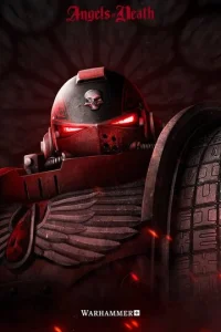 Сериал Ангелы смерти 1 сезон онлайн бесплатно