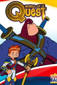 Сериал Мир странствий 1-2 сезон онлайн бесплатно