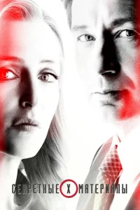 Сериал Секретные материалы 1-11 сезон онлайн бесплатно
