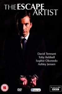 Сериал Мастер побега 1 сезон онлайн бесплатно