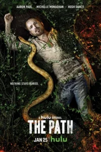 Сериал Путь 1-3 сезон онлайн