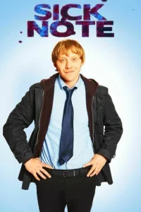 Сериал Больничный  1-2 сезон онлайн бесплатно