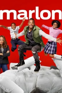 Сериал Марлон 1-2 сезон онлайн бесплатно