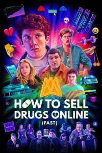 Сериал Не пытайтесь это повторить 1-4 сезон онлайн бесплатно