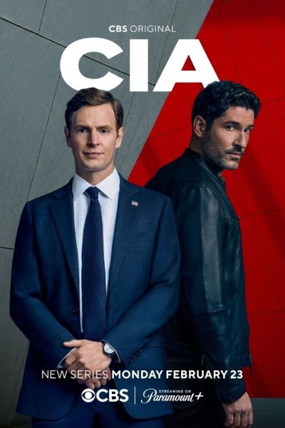 Сериал ЦРУ 1 сезон онлайн бесплатно