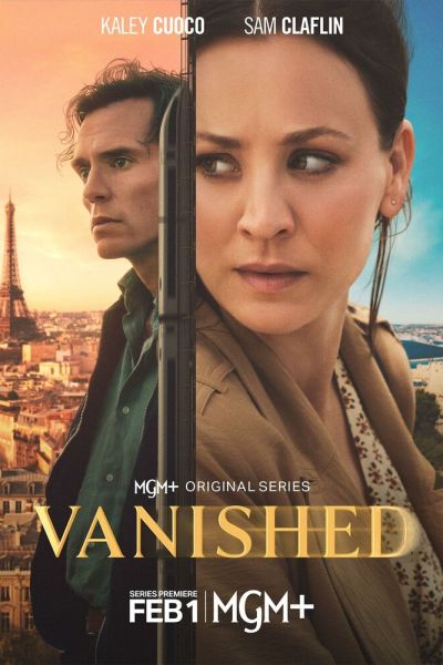Сериал Исчезнувший 1 сезон онлайн бесплатно
