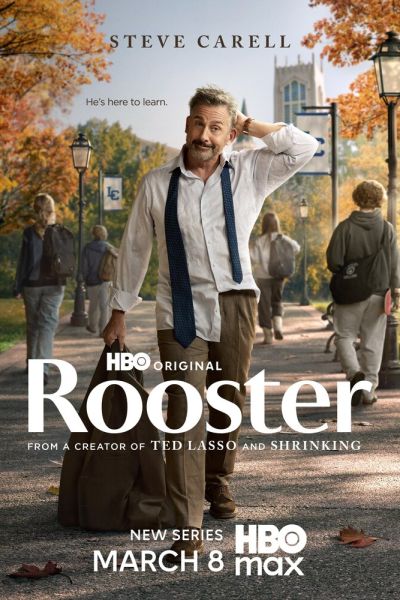 Сериал Рустер 1 сезон онлайн бесплатно