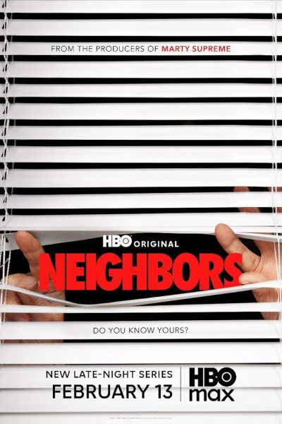 Сериал Соседи  онлайн бесплатно