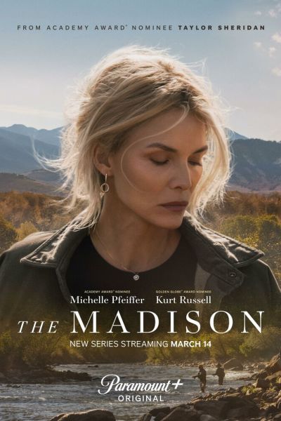 Сериал Река Мадисон 1 сезон онлайн
