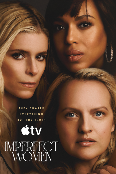 Сериал Неидеальные женщины 1 сезон онлайн бесплатно