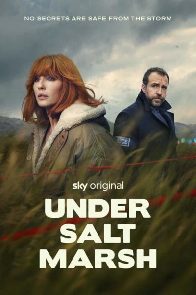 Сериал Под солончаком 1 сезон онлайн бесплатно